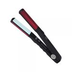 [Hasung] MG-505 Professional Magic Hair Straightener (Red), Ceramic Coating _ Made in KOREA 